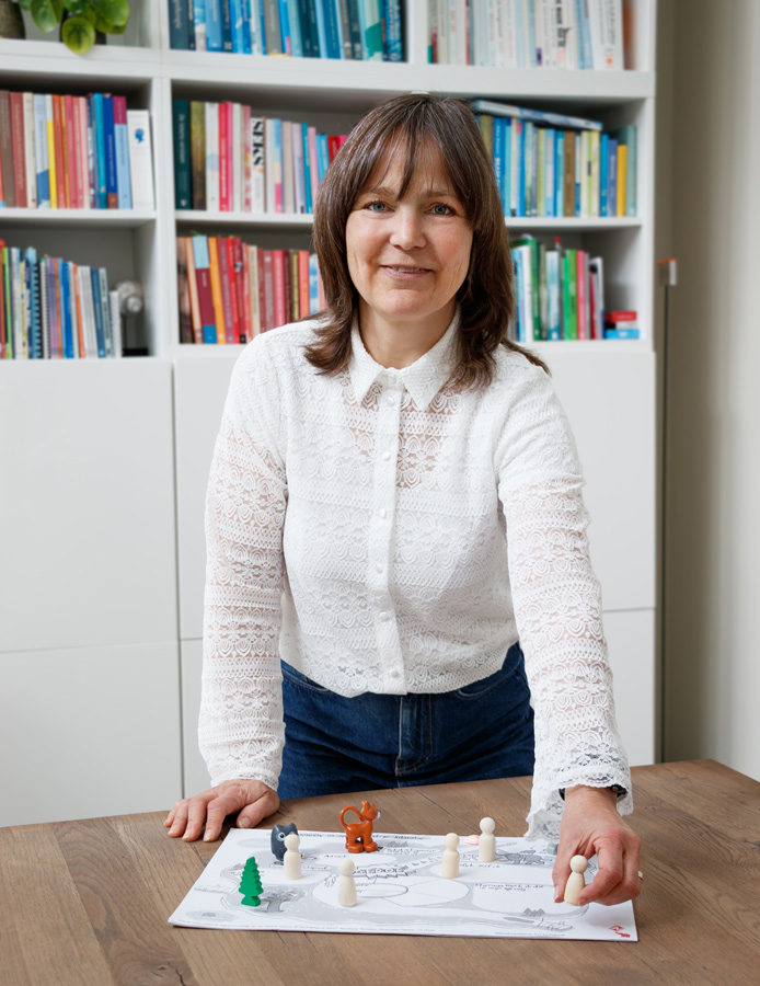 Claudia-binnen-psycholoog